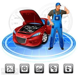 信陽世紀行豐田 專業保養助力網約車品質出行